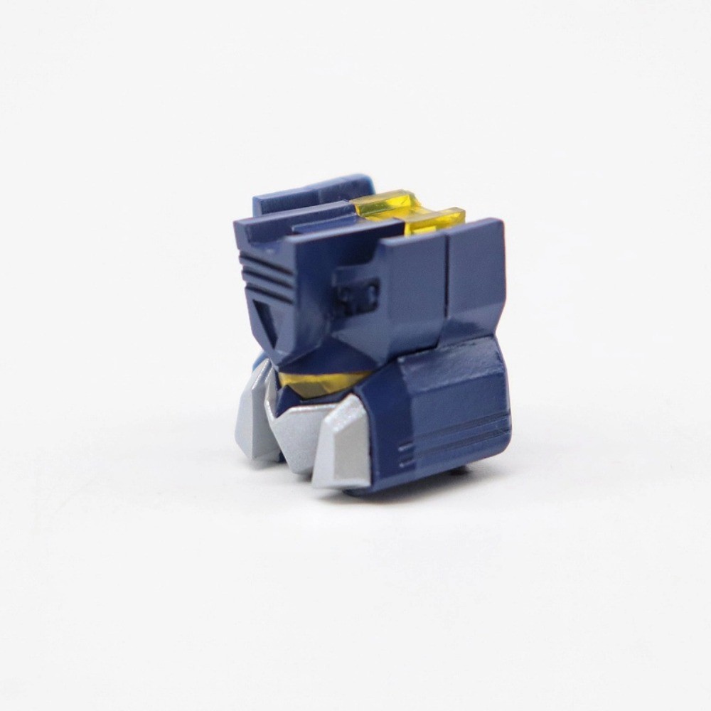 MSS STUDIO ABS Casting Head Upgrade Kit For Siege/Legacy/Kingdom Soundwave