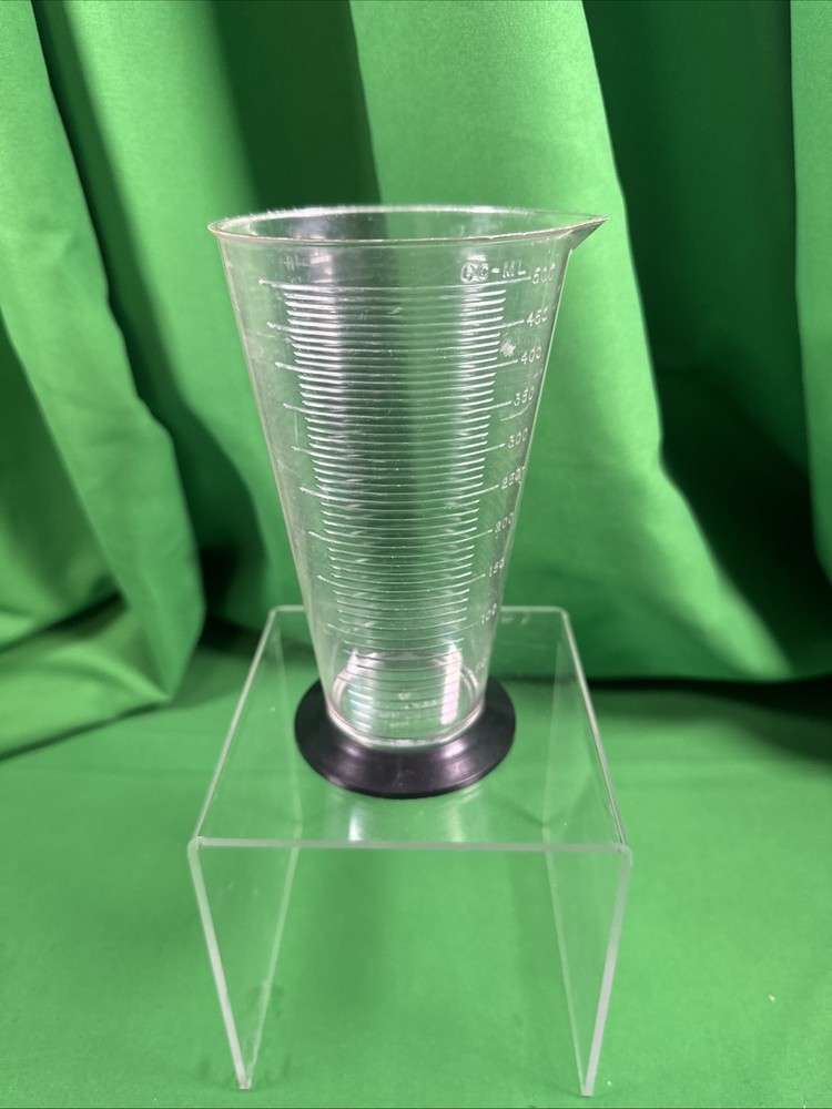 Vintage Yankee Beaker