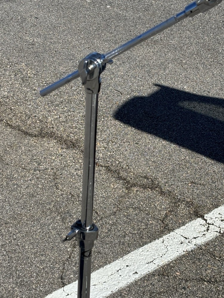 PDP Boom Cymbal Stand Double Braced