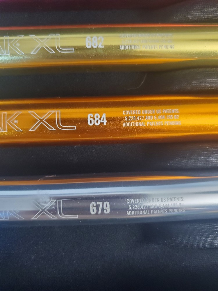 Freak Barrel XL Kit Autococker Thread