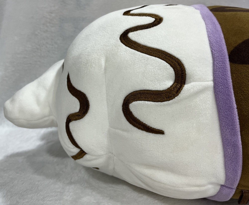 Hershey's Chocolate Milkshake Plush
