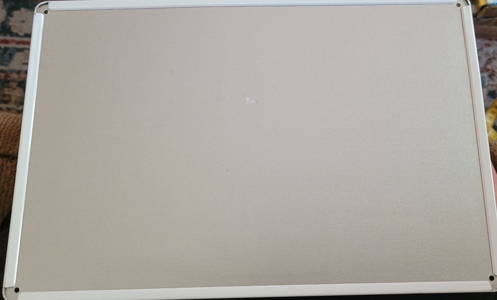 Vintage Style Orange Crush Metal Sign - Feel Fresh Drink Soda Retro Wall Decor