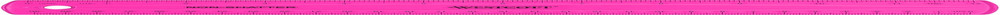 Shatterproof Ruler, Assorted Translucent Colors, 12"