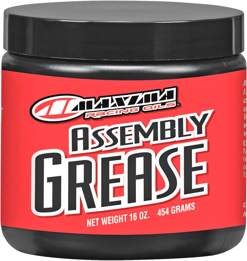 MAXIMA 69-02916 Maxima Assembly Grease - 16oz