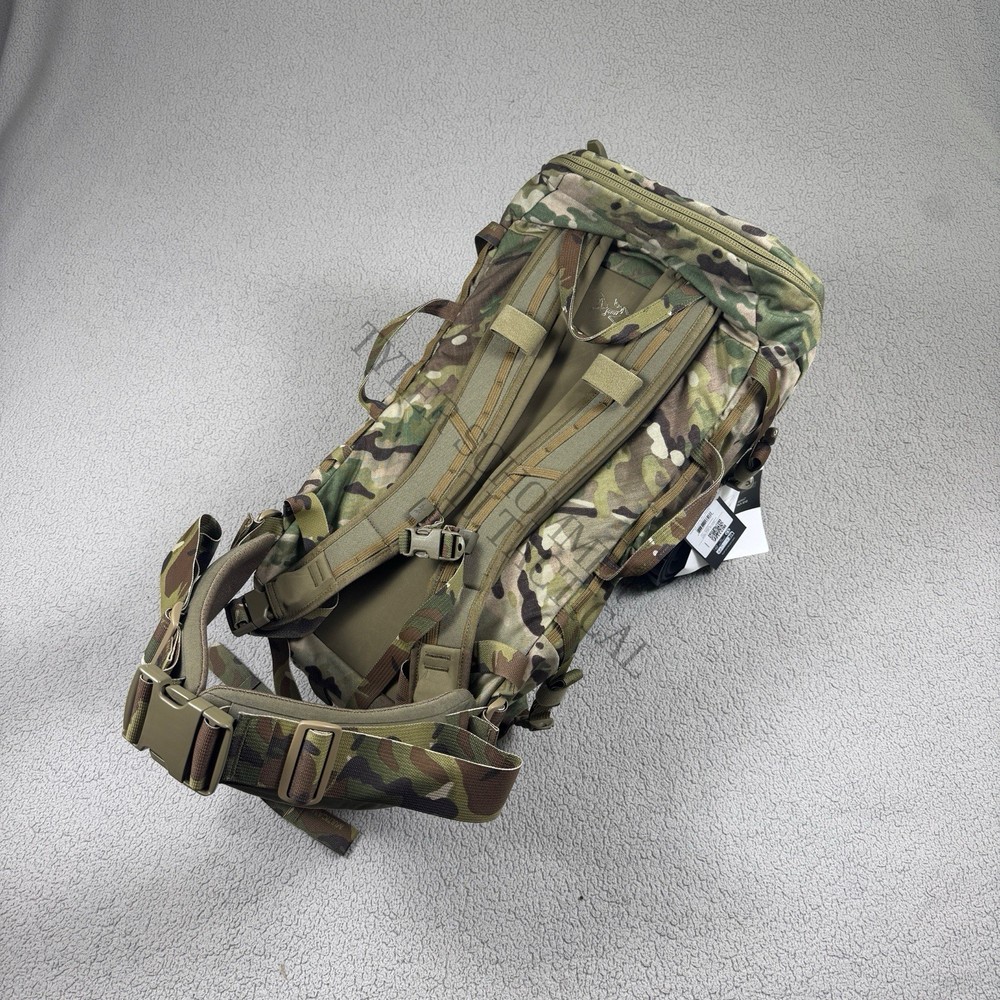 Arc’teryx LEAF Assault Pack 30