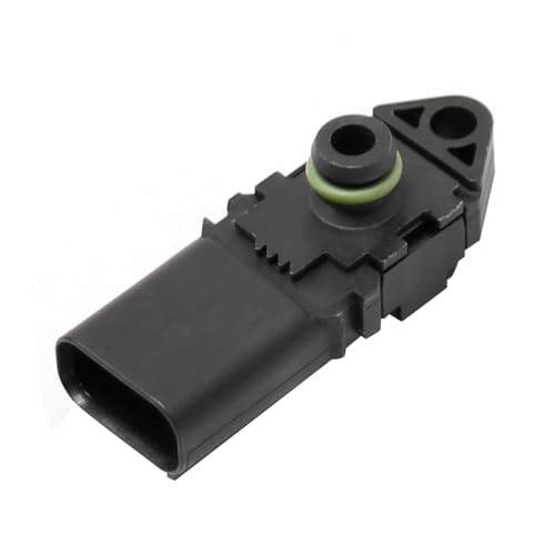 Engine Crankcase Pressure Sensor Replacement for Cummins ISB ISC 6.7L 8.9L,