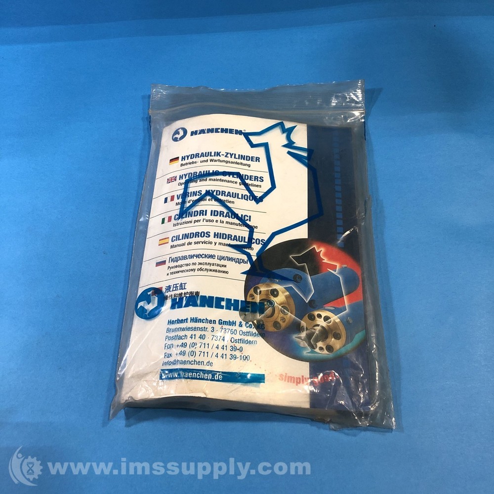 Ic Hanchen User Manual FNOB