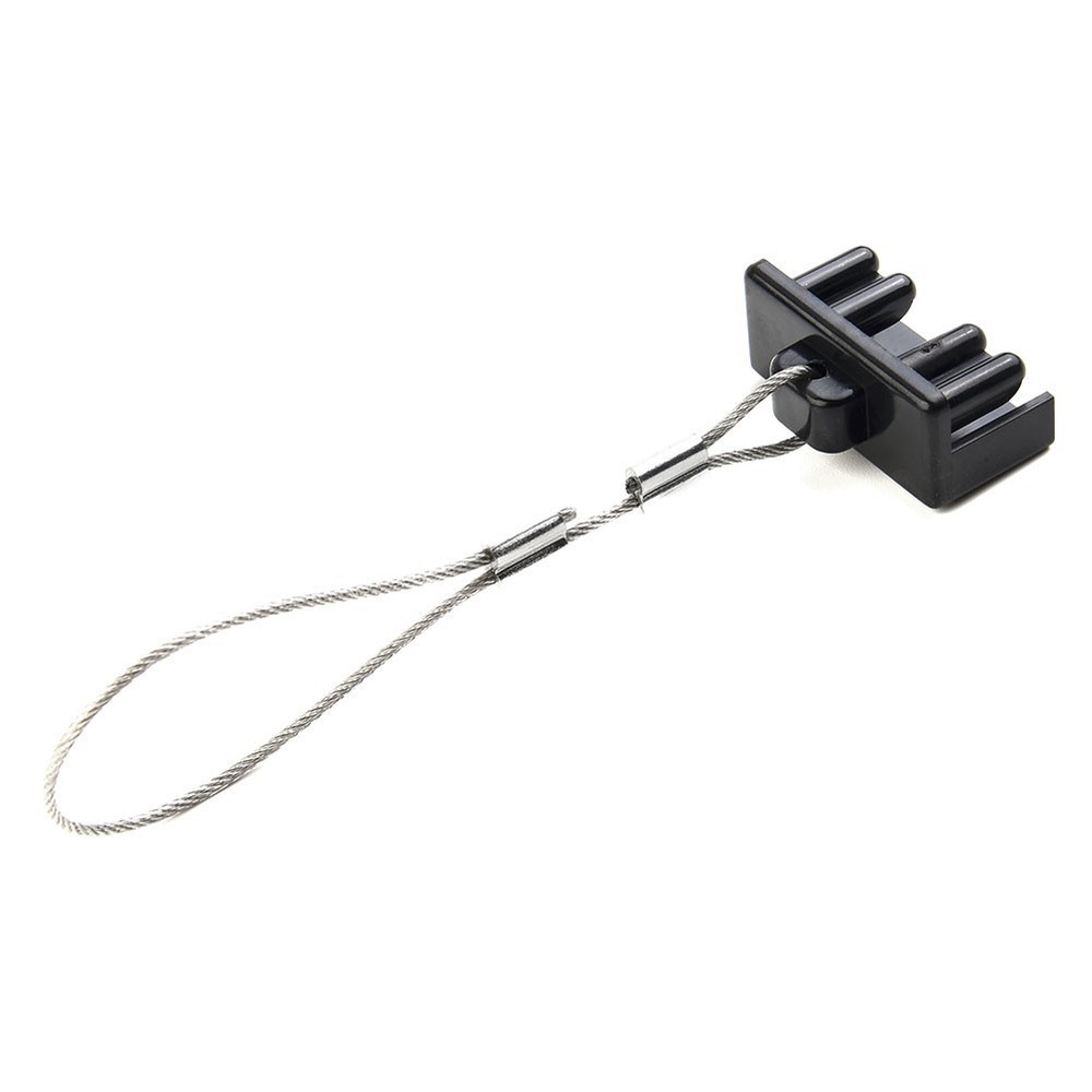 Low Frequency Dust Cover Socket PVC Rectangle Power Supply Accessories 50A