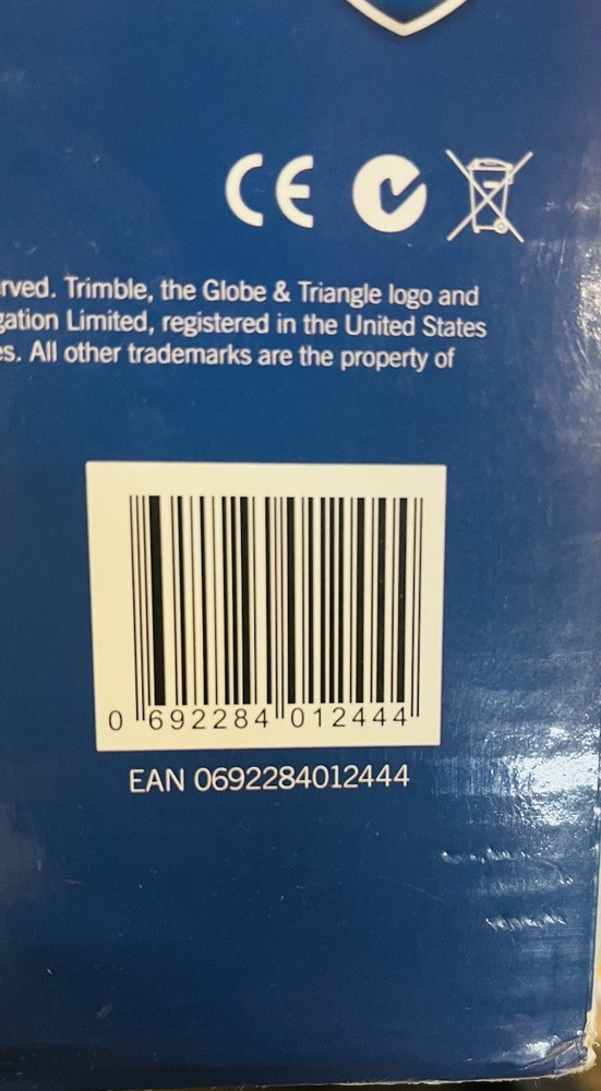 Pacific Laser System - LT52 ***NEW***