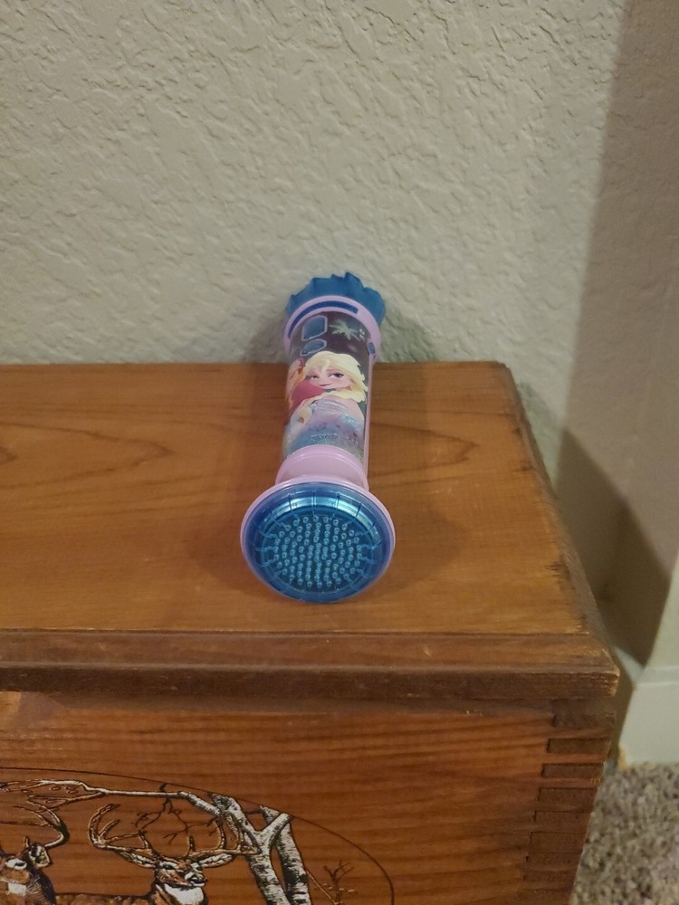 Disney Frozen 2 Sing A Long Microphone