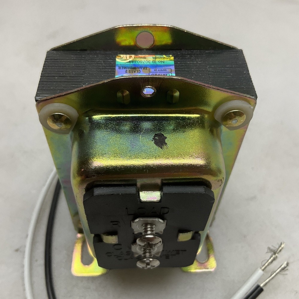 Sloan EL-248-40 Box Mount Transformer With Mount