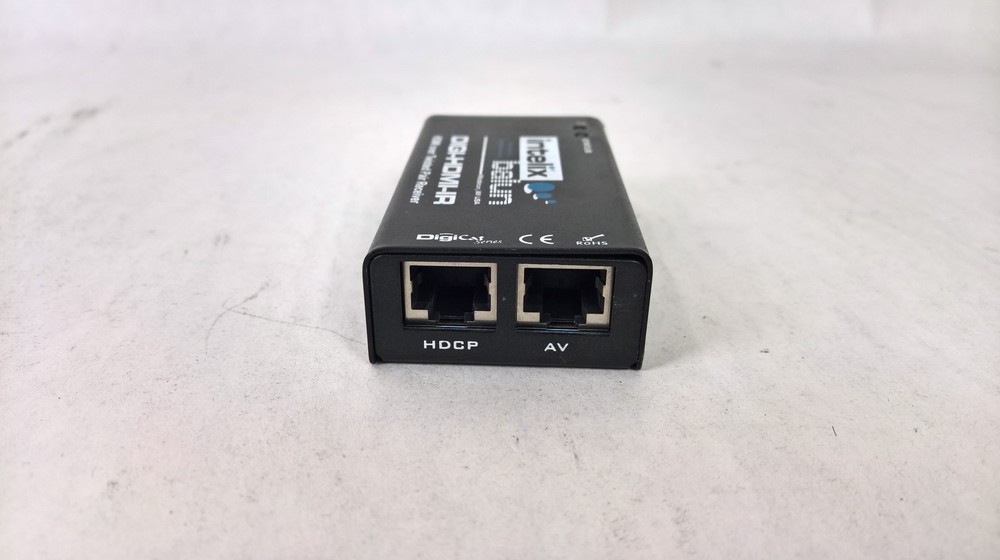 Intelix DIGI-HDMI-IR HDMI over Twisted Pair Receiver