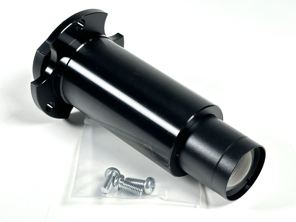 Olympus IX70 Inverted Microscope Internal Components Part Lot