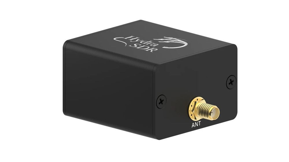 HydraSDR RFOne SDR Software Defined Radio