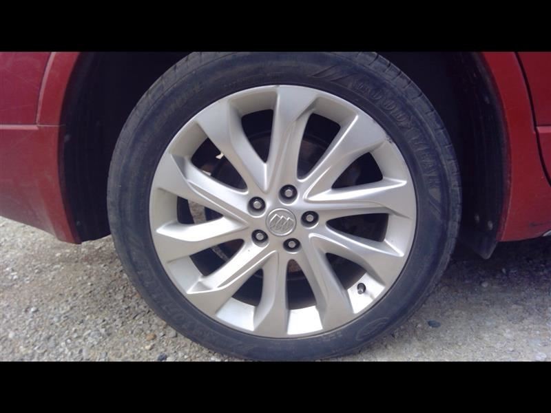 2016 16 BUICK ENVISION LH LEFT BLIND SPOT MODULE 84089898