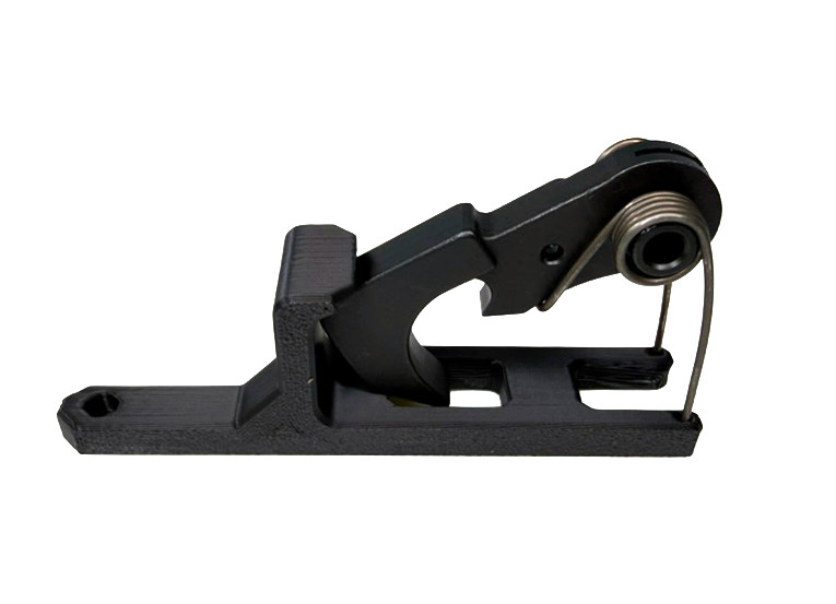 AR Hammer Installation Tool Spring Retention Jig Gunsmith Tool Fast Ship