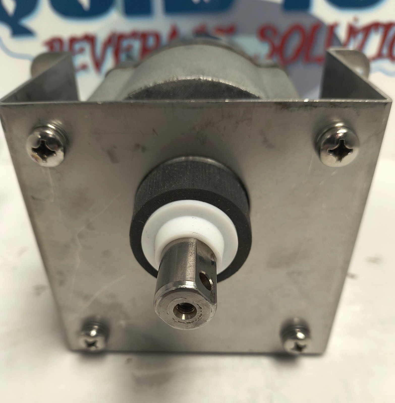 1 New Freestyle KIT,MOTOR,ICE AGITATION,BISON,ASSY 149459