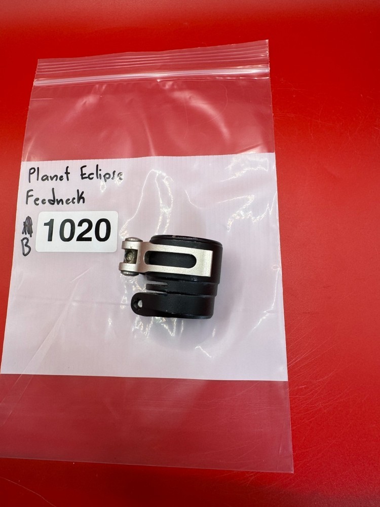 Planet Eclipse Feedneck
