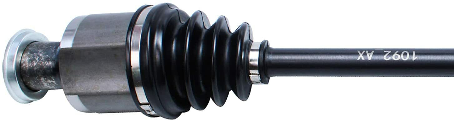 AWD Front CV Drive Axle Shaft for 2007 - 2020 Chrysler 300 Dodge Charger Magnum