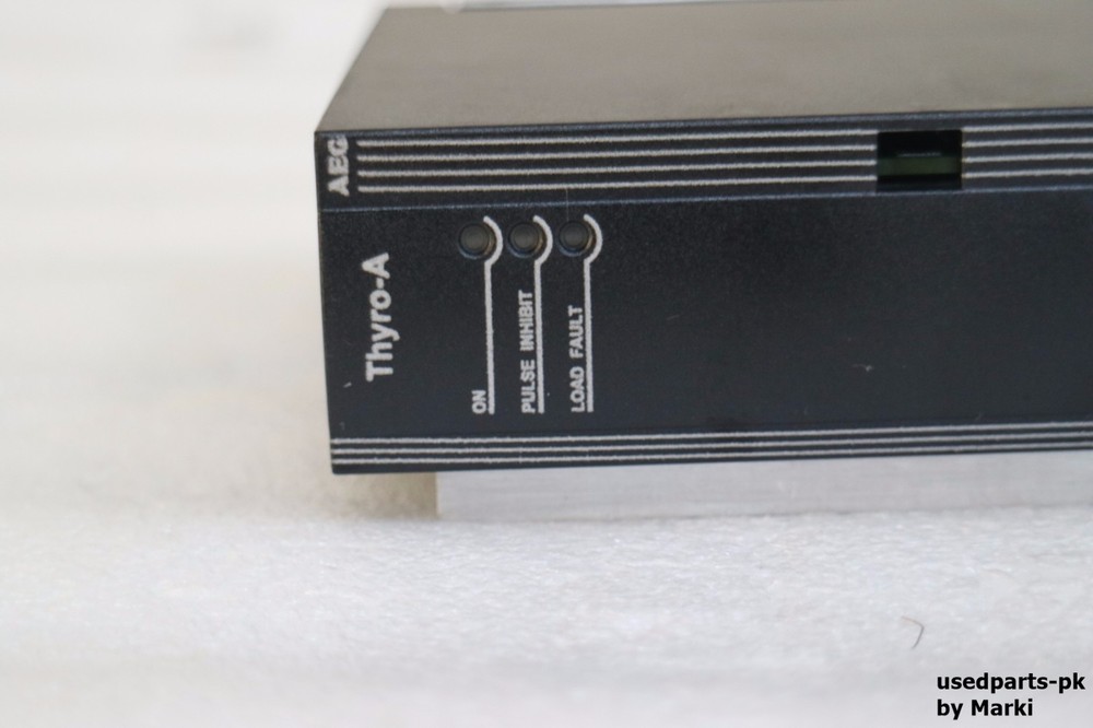 [1UNIT] AEG THYRO-A 1A 230-30 HRL1