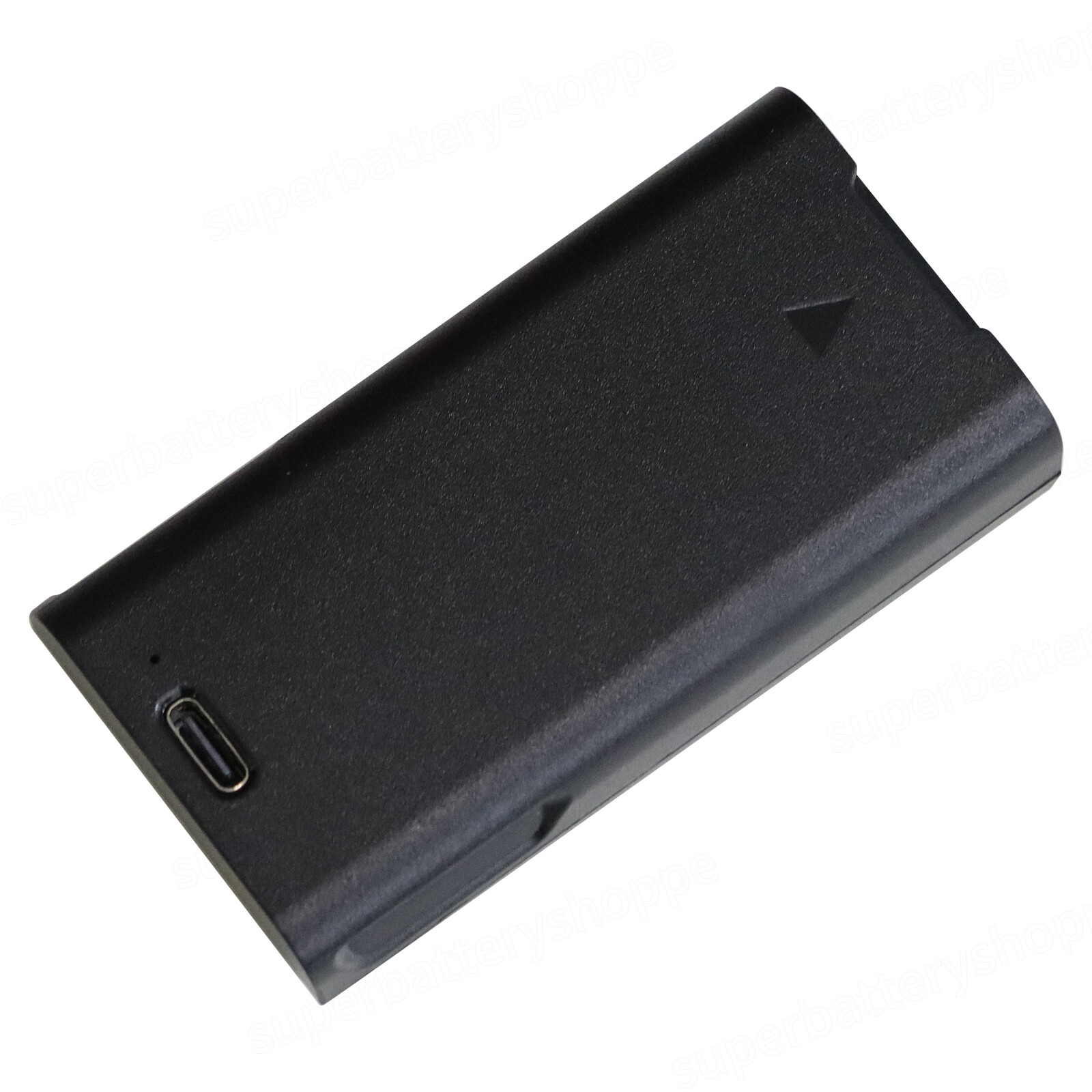 For Eufy Rechargeable Battery Pack Backup with USB-C for Video Doorbell E340