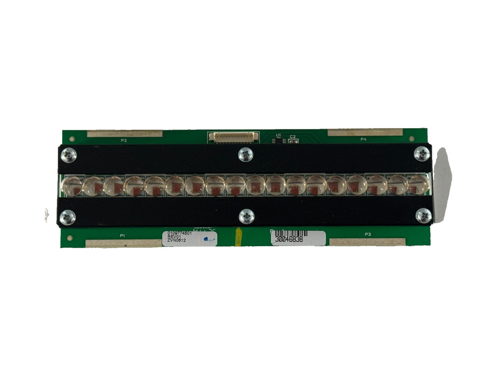 USED NA 0109774501 Circuit Board