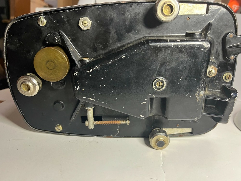 Standard Computing Scale US Slicing Machine Company Inc. Broadweigh Belgium