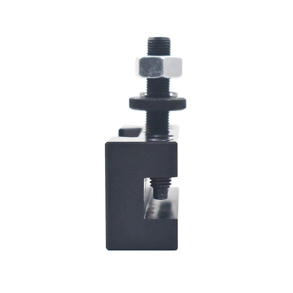 AXA #1 250-101 Quick Change Tool Post Turning & Facing Holder