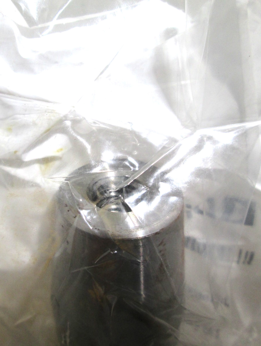 Ditch Witch Tapered Pin 179-908 1.25" X 3.54" SEALED NEW OEM GENIUNE FREE SHIP