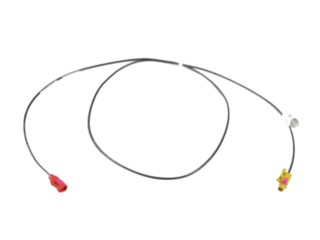 Genuine Mopar Camera Cable 68541345AA