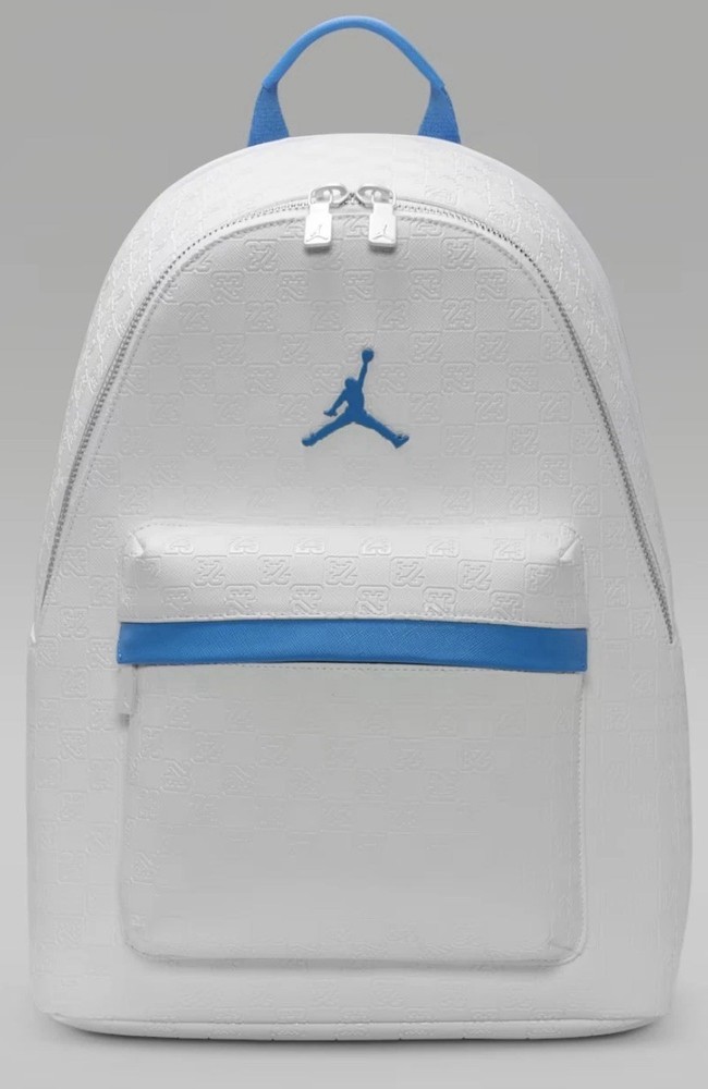 New - Jordan Air Monogram Bag 20L🔥