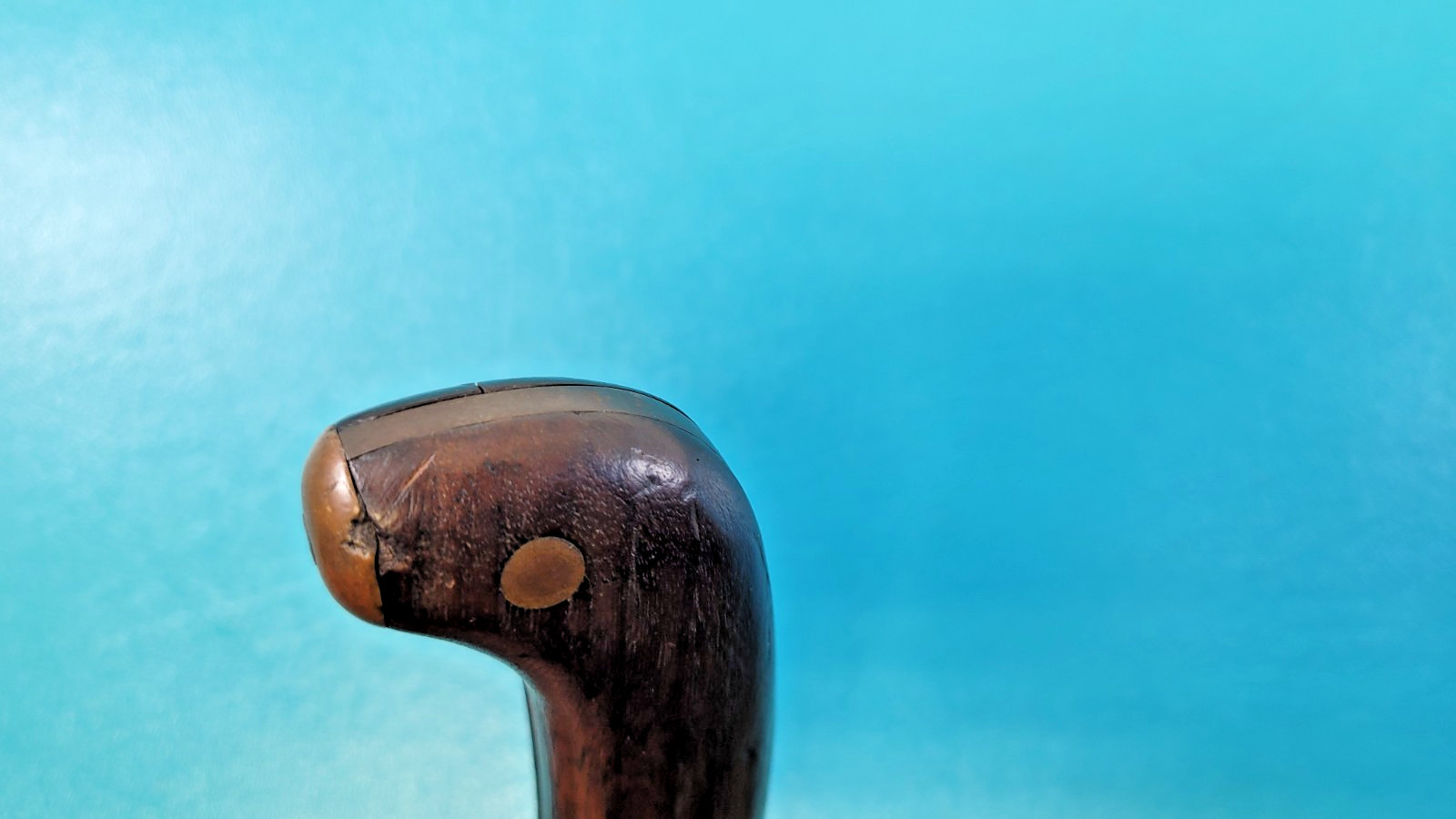 Pre WWI US Army Model 1909 Bolo Knife Machete Knife 1st Year S/N# 3163 TR734