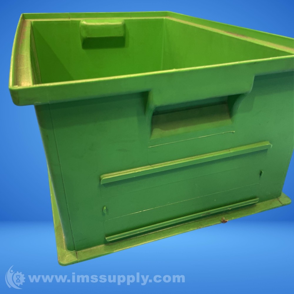 Schafer Kasten 14/6-2 Stacking Bin USIP