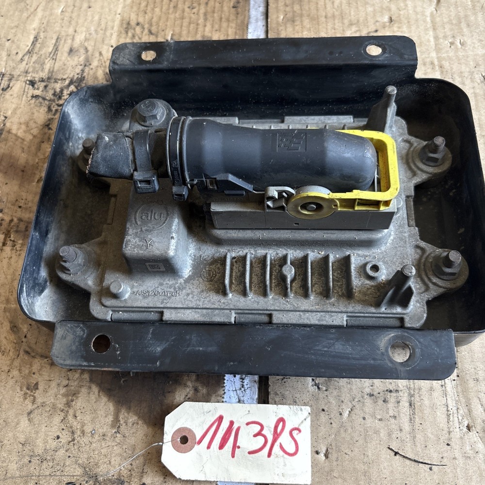 VOLVO  ENGINE CONTROL MODULE ECM - P/N: A2C30817200