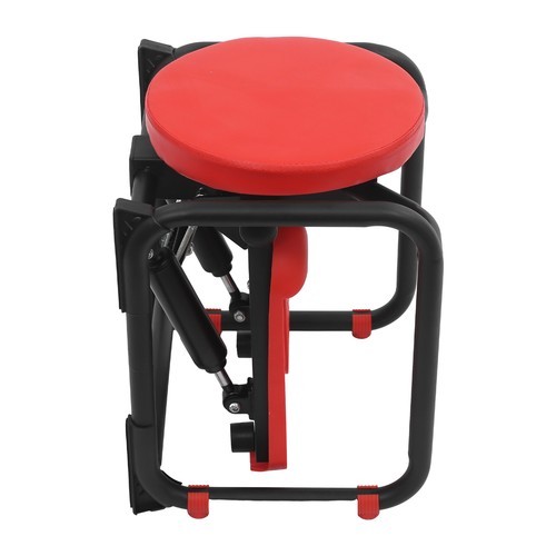 Multi-Function Stepper with Seat Mini Sport Stepping Machine for Home Exercise
