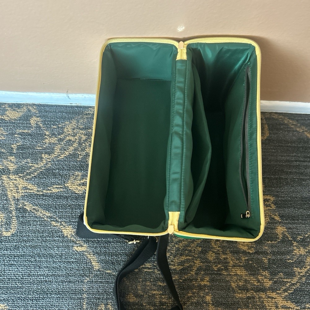 Outrage Backpack Men's