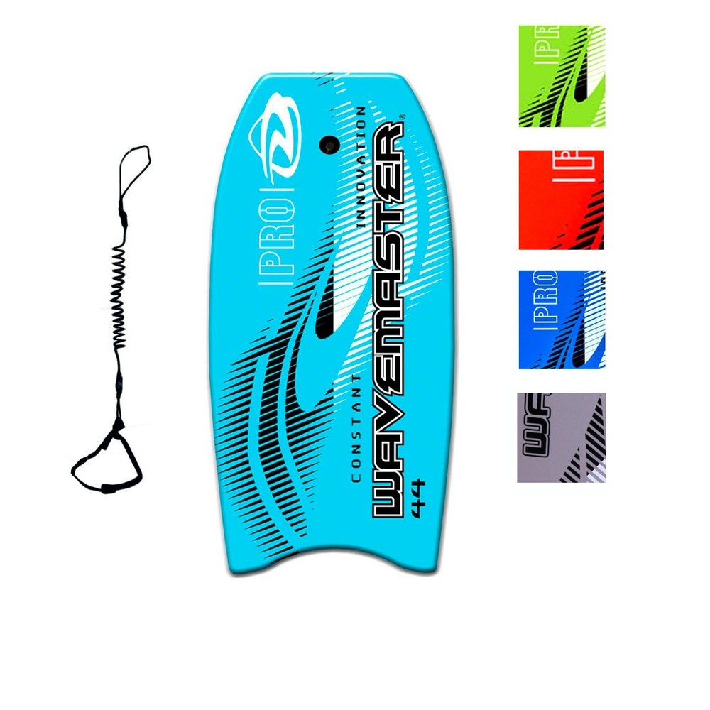 44 inch Ultimate Wavemaster Pro Bodyboard