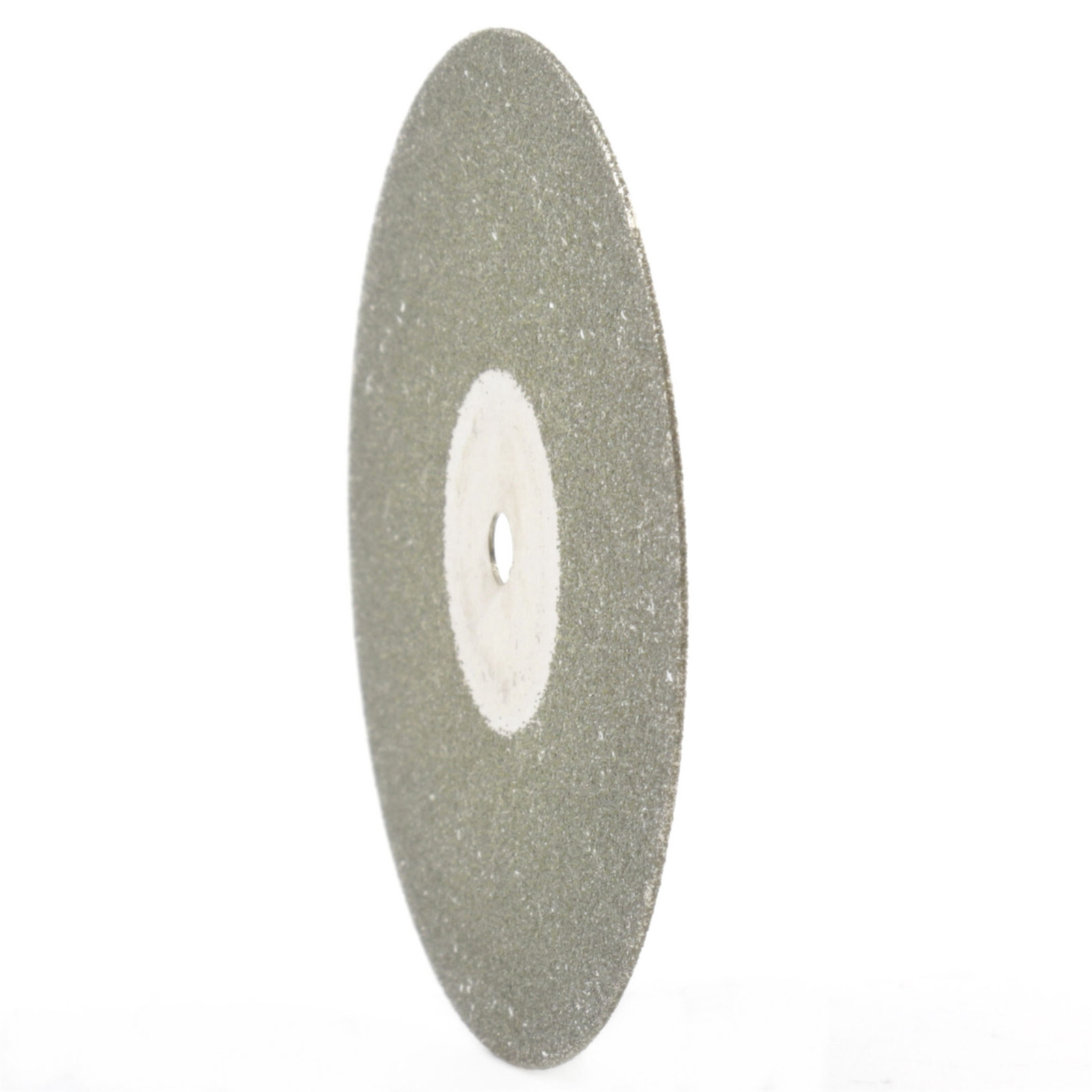 Diamond Cutting Wheel 2'' inch Cutting Discs with Mandrel (3mm) for Rotary Tool