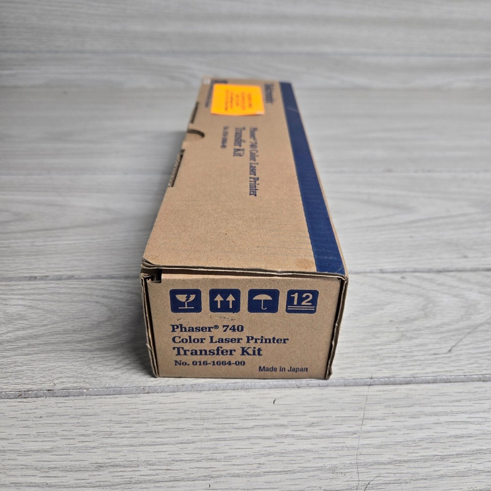 Xerox Phaser 740 Transfer Kit, 016-1663-00 - 016166300 - 042215448017