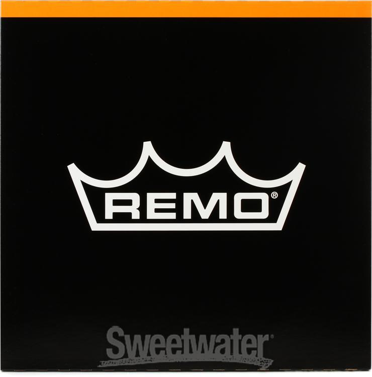 Remo Emperor Clear Drumhead - 16"
