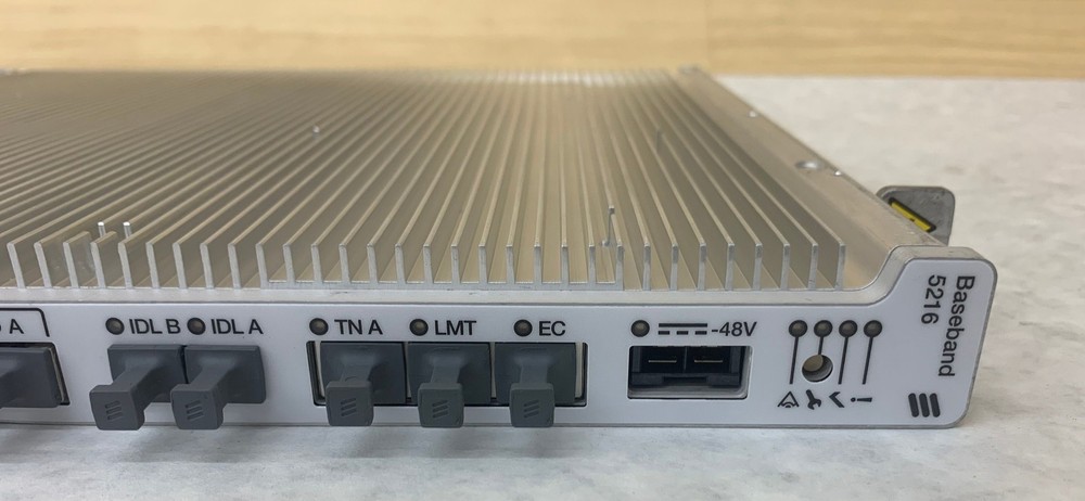 Ericcson Baseband 5216 Processor Unit (KDU 137 925/31)