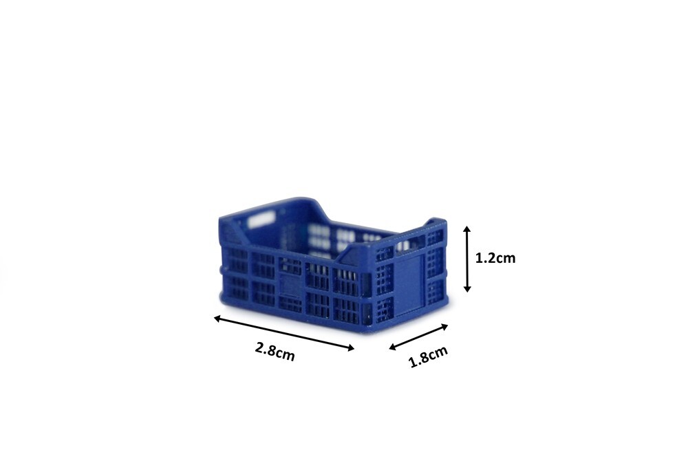 LAUDORACING-MODELS 1:18 plastic box plastic box plastic box LM48AC