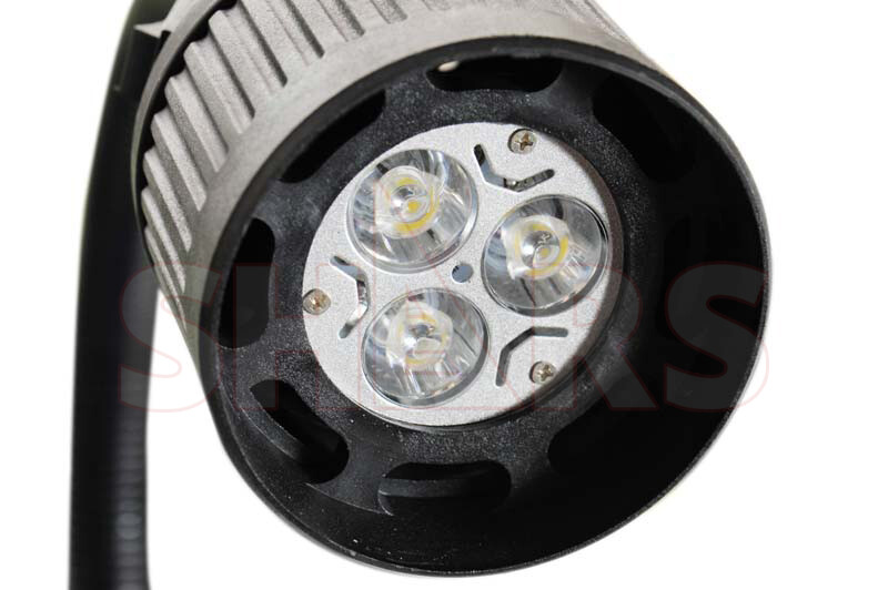 Shars Ce U3 Germany Type Universal Cutter Sharpener For End Mill/Drill 110V New]