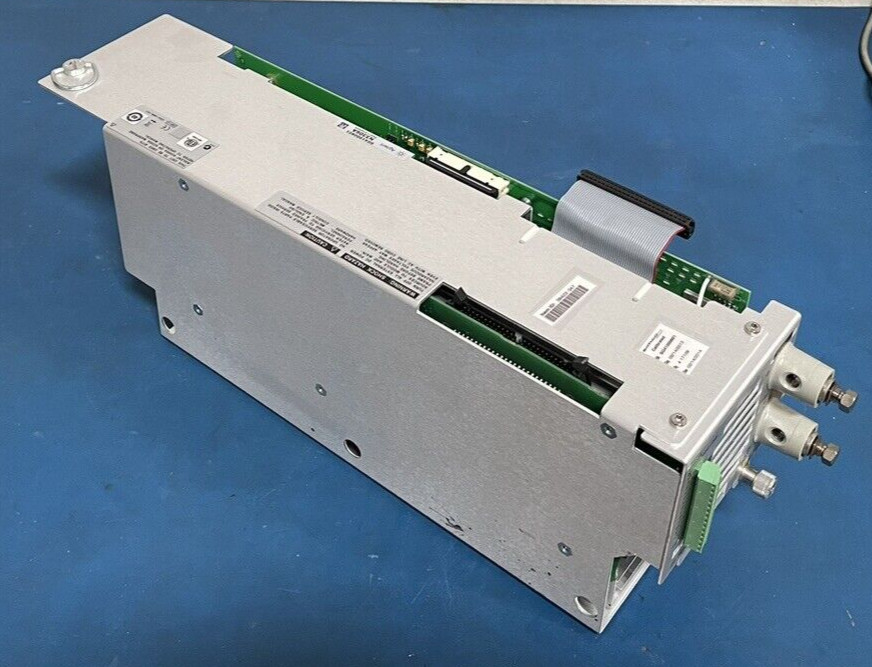 Agilent / Keysight N3306A 600 Watt Electronic Load Module tested