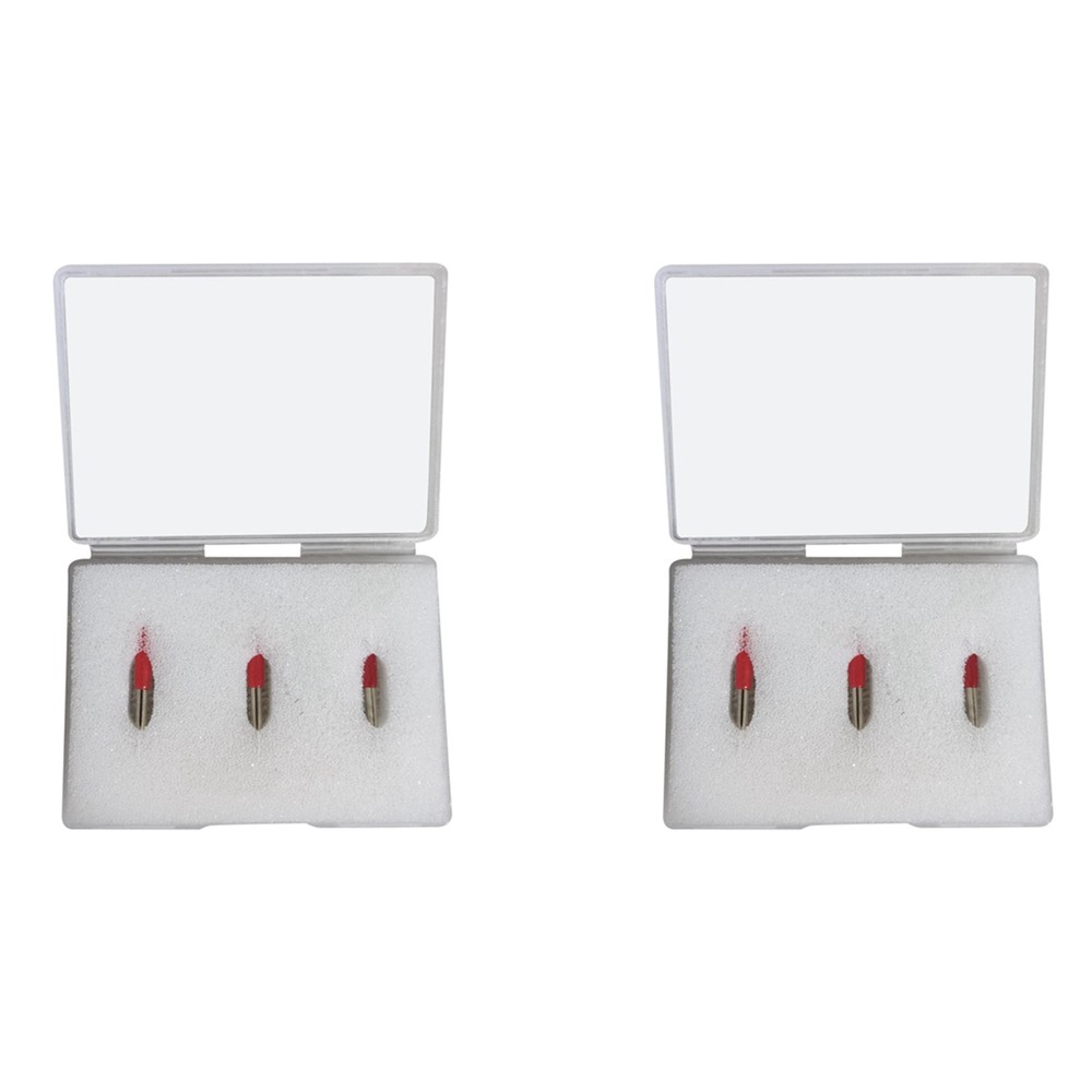 45 Degree for  Cutting Plotter Blade High Hardness  Carbide2481