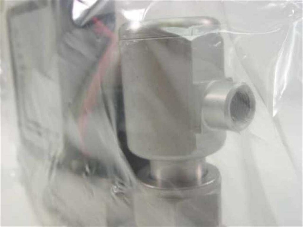 MKS Mass Flow Controller MFC 200 SCCM 2259C