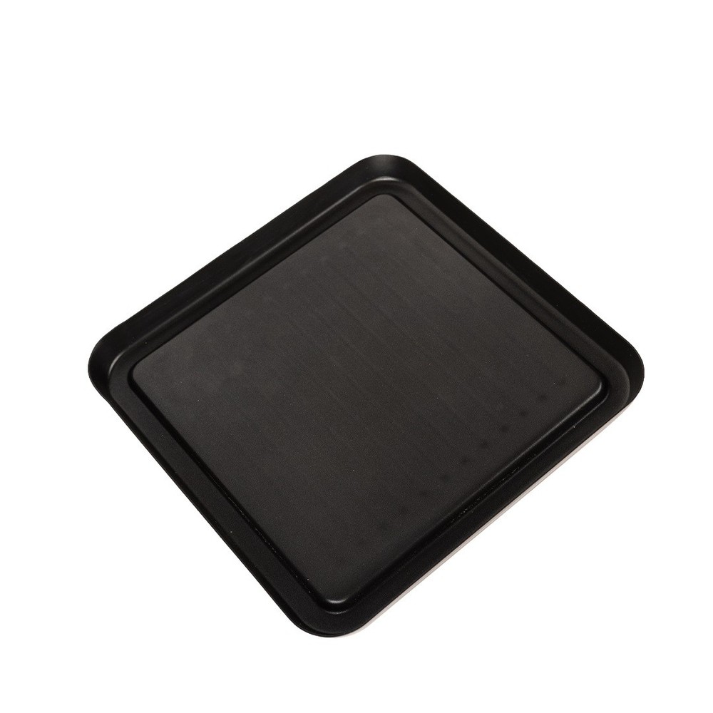 New Cancooker Outdoor Cooking Conversion Non-Stick Griddle Surface