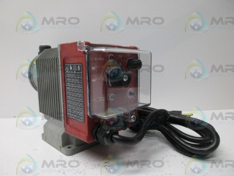 JESCO 10207251 PUMP NSNP