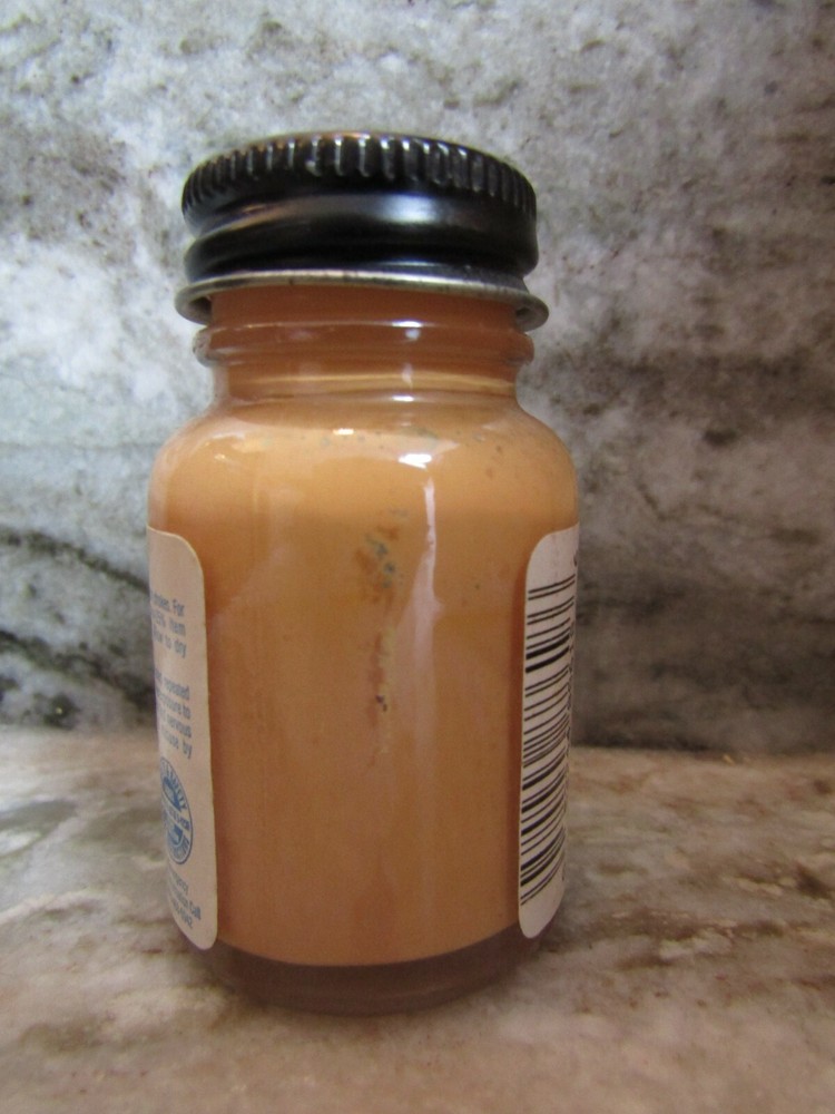 FLOQUIL MARINE COLORS MODEL PAINT 1oz 1 OUNCE - DECK TAN