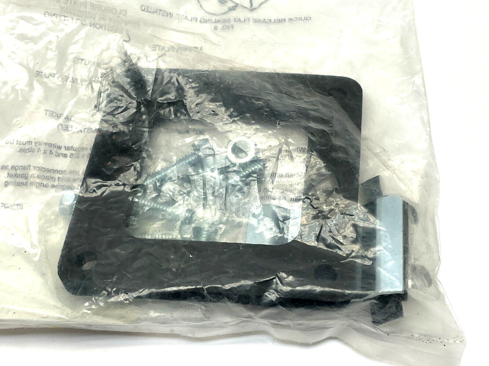 Hoffman F22SLSAG Angle Seal 90 Degree